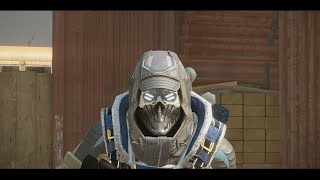 Warface - LoneWolf FragMovie Edit