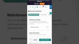 Multi Vendor SaaS software  | Best Solution for Marketplaces &amp; Businesses