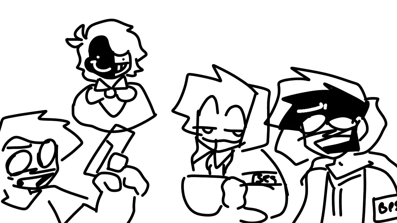 mandela crackalogue ep1 jonah pov