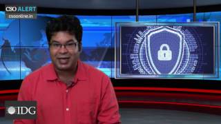 CSO Alert May 26th 2017