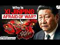 Why China Fears War? | Xi Jinping’s Hidden Game Plan | StudyIQ IAS