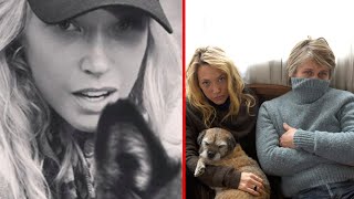 Laura Smet : Son cri du cœur Émouvant !