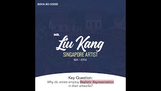 Case Study 9: Liu Kang
