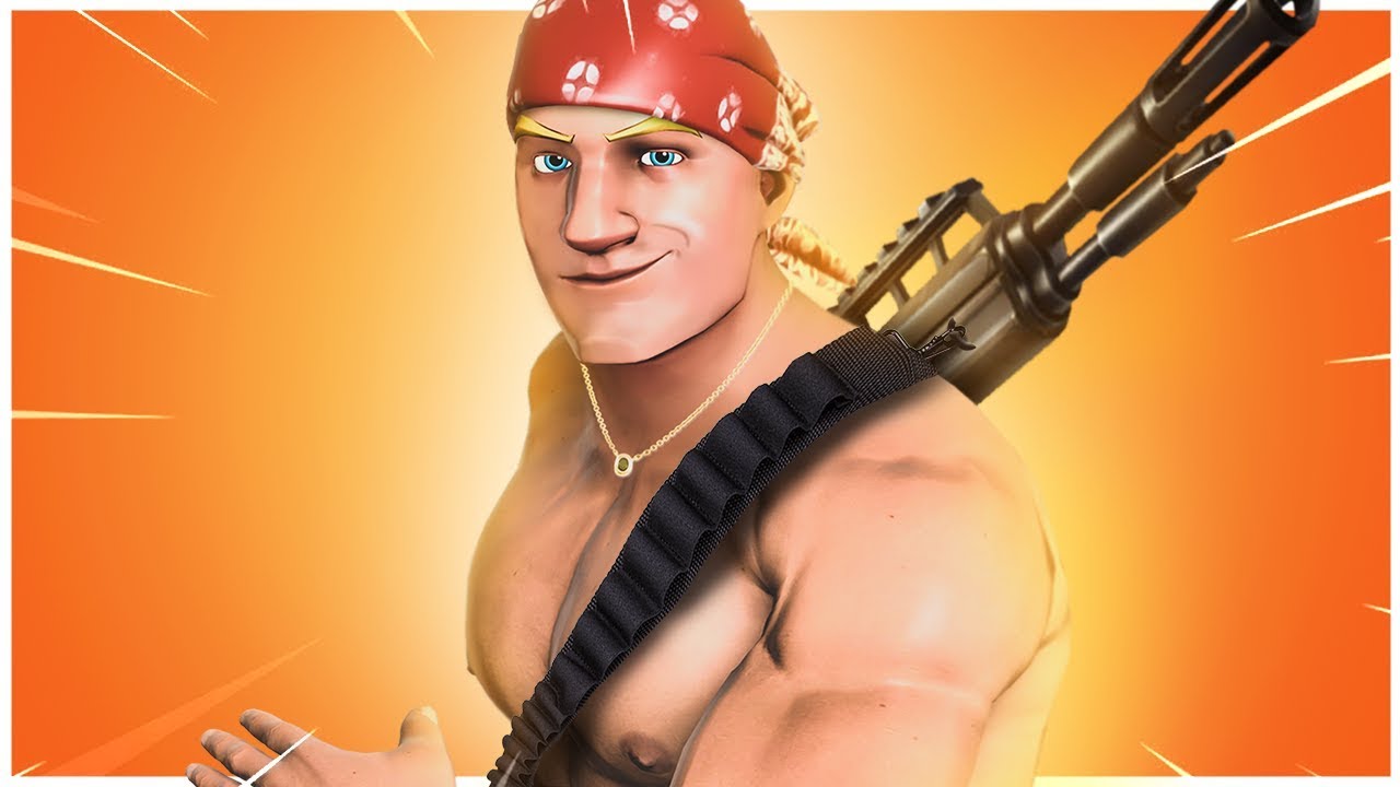 fortnite made a mistake..
