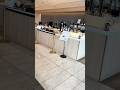 Business Class Lounge JAL | Japan Airlines Lounge | Tokyo Japan