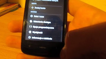 Android 4.1.2 on ZTE BLADE