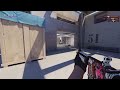 M4A4 3K on Vertigo