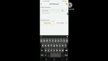 How to add invisibal name #blockman go