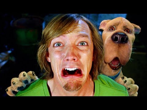 Strange Things Everyone Ignores About Matthew Lillard from Scooby Doo