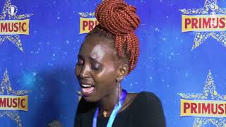 Primusic 2019 - Bujumbura Auditions Francais