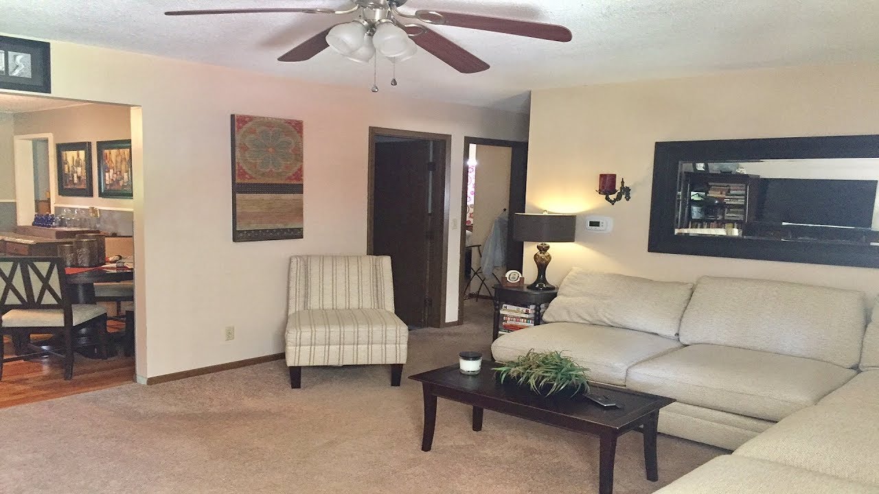 4 Unit Apartment Building, Great Investment Property, 6 Lake View Dr