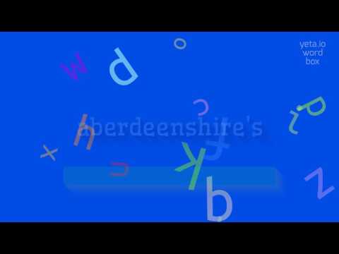 Video: Эдинбург фестивалдары үчүн аман калуу колдонмосу