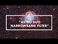 STC AstroDuo Narrowband Filter-DeepSky Fotografie mit Farbkameras