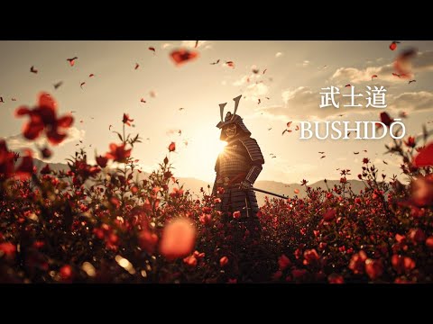 Bushidō The Way Of The Silent Warrior Japanese Zen Music For Deep Focus