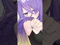 ダイダイダイダイダイキライ Moona Hoshinova Zoom Shorts