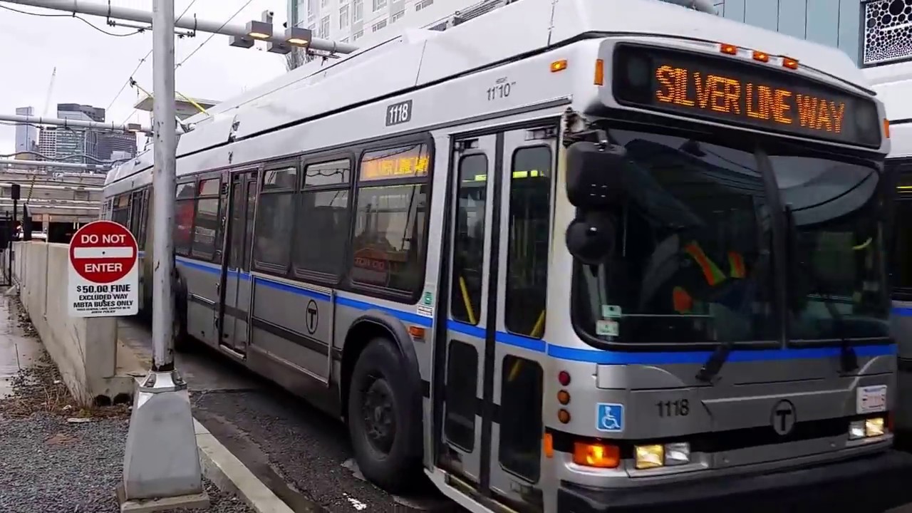 Third Bus Cannot Go YouTube
