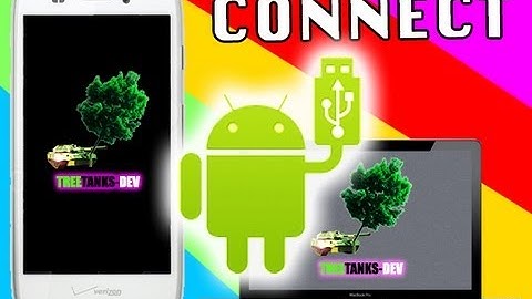 How to Connect Motorola Droid Razr HD / Atrix / Razr M to Mac