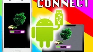 How to Connect Motorola Droid Razr HD / Atrix / Razr M to Mac screenshot 3