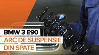 Instrucțiuni video pentru BMW E87 2010