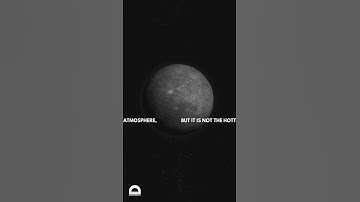 Unknown Facts on mercury Part 4 | #planets #solarsystem #mercury #astronomy #space