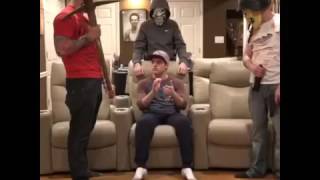 Lance Stewart Vines Clap On Aka Off