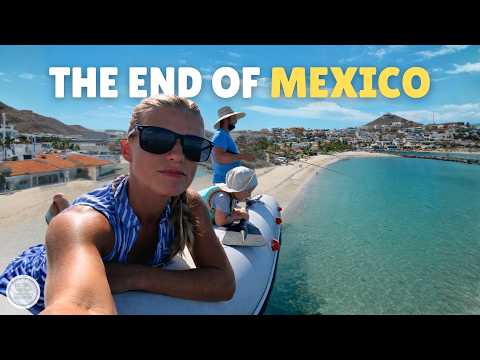 Saying Goodbye to Mexico Just Got a Lot Harder! Final Day in Mexico