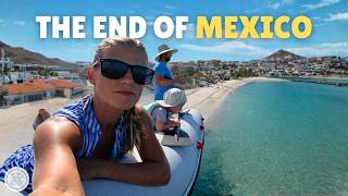 Saying Goodbye to Mexico Just Got a Lot Harder! Final Day in Mexico