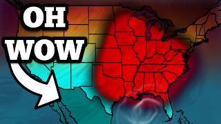 This Next Storm Will Surprise Everyone...