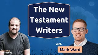 Why They Were REALLY Young Earth Creationists
Join me and guest Mark Ward in the Winsome Creationist podcast as we delve into New Testament passages supporting creationism. Explore Matthew 19 and Mark 10:6, where Jesus references Adam and Eve, with insights on Greek nuances. We discuss the moral responsibility of Bible readers and the challenges of demanding exhaustive precision from Scripture. Then, journey through Romans 5 and 8, exploring theological implications, the question of animal death before the fall, and the interconnectedness of human and cosmic redemption. Mark Ward brings a thoughtful and respectful approach to biblical hermeneutics, creationism, and more in this engaging episode. Why They Were REALLY Young Earth Creationists