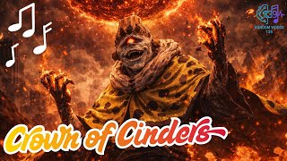 Crown Of Cinders Jogo Theme Song Jujutsu Kaisen Industrial Metal