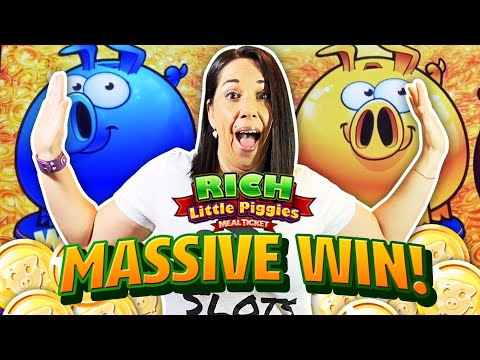 NEW SLOTS !!! NEW MEGA FEATURES !!! NEW MASSIVE WINS !!!!
