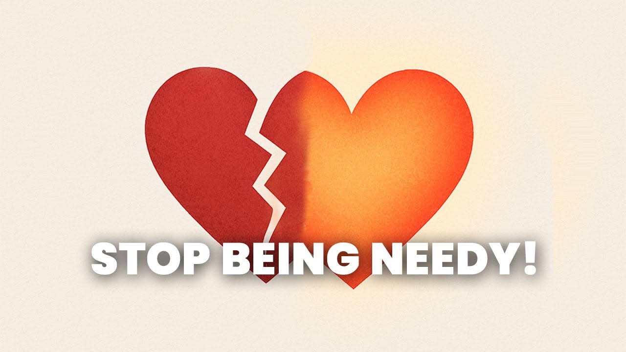 ПОЛНЫЙ ЧЕТВЕРГ: Вы притягиваете токсичных людей? 5-шаговое решение этой проблемы