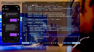 Animate Chat Messages with React Native Reanimated