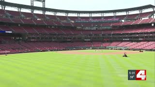 Cardinals Want Major Stadium Upgrades, Potentially Will Piggyback On Bill Aimed At Keeping Chie...