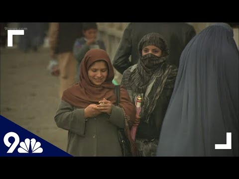 Videó: Az emberi jogi aktivista arra kéri a kerékpáros ipart, hogy segítsenek az Afganisztánból menekülő női versenyzőknek