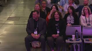 Annual Conference 2025: Annual Business Meeting (Part 2 of 2)