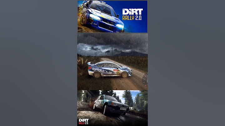 Rallye Crashes #racing #gaming #shorts #rally #car