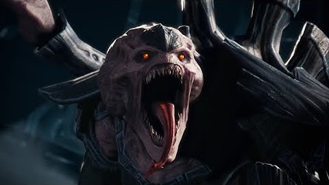 Space Hulk: Tactics - Map Editor Trailer (2018) | PS4 / Xbox one / PC