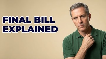 What Does a Final Water Meter Reading Mean For My Bill?