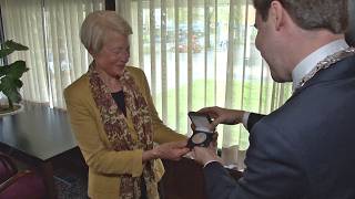 Lieke Sievers Ereburger