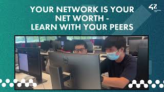 Your Gateway to A Tech Career 🚀💻 - A Peer-Led, Tuition Fee-Free Coding School