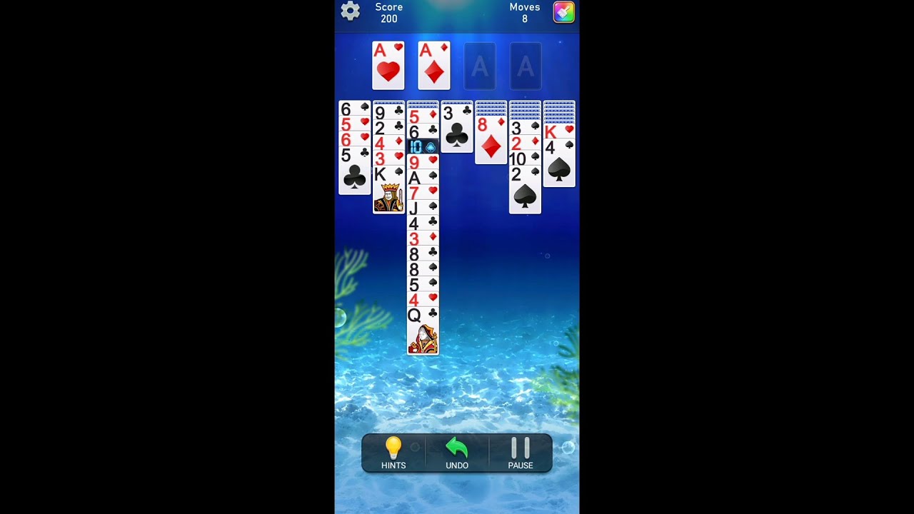 New Spider Solitaire Classic by PROPHETIC DEVELOPERS