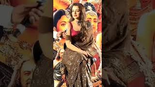 Trisha Latest Model Saree