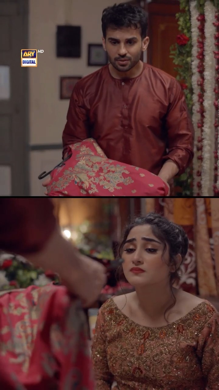 Joru ka Ghulam ❤️? #aapashameem #shorts
