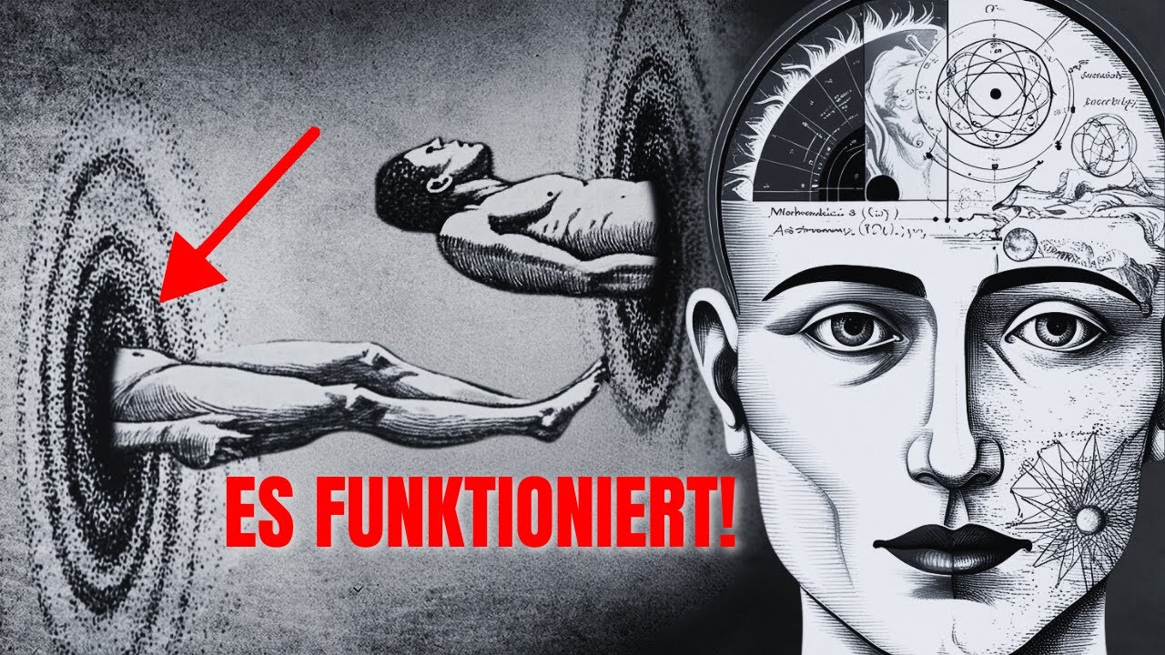 Quantengesetz: Die Realität ist ein Spiel, und wenn man das versteht, gewinnt man es.