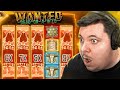  4 vs wanted pour teufeur  120 000 sur une max win  best of casino fr