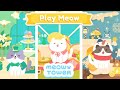 Meow Tower - Nonogram Puzzle (by Studio Boxcat) IOS Gameplay Video (HD)