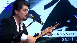 Ozan Deniz - Mutlumusun - Canlı