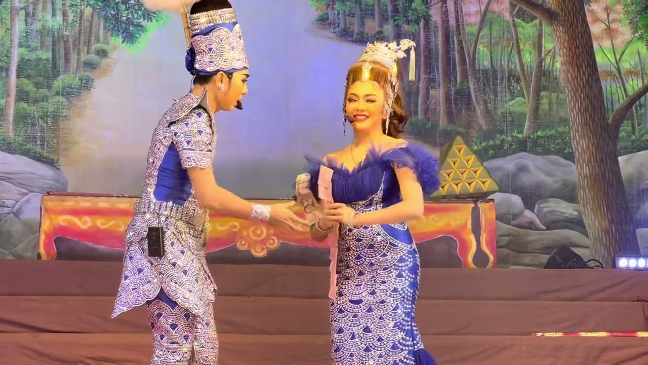 บิ๊ก💙เฮ็น เกี้ยวคู่พี่ คู่แท้คู่ชีวิต