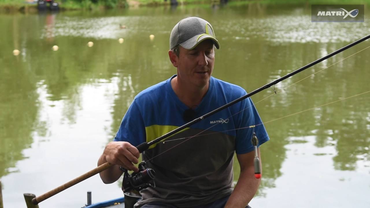 Match fishing